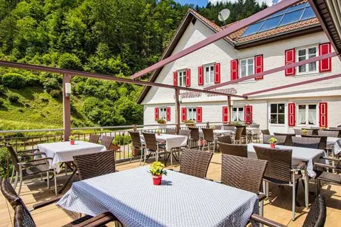 Hotel Gasthof Blume foto 16