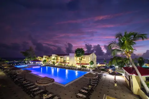 The Villas at Simpson Bay Resort & Marina in Simpson Bay — foto 2
