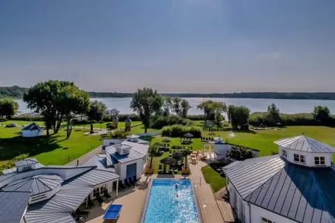 Sunday Resort Schwielowsee foto 1