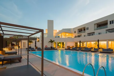 R2 Higos Beach foto 1