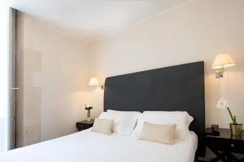 Hotel Palazzo Cavalieri in Syracuse — foto 7