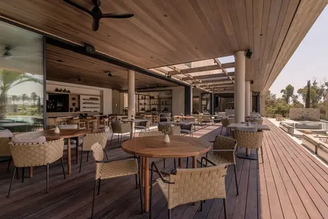 Theros All Suite Hotel in Kos — foto 20