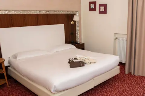 Hotel Maggiore Bologna in Bologna, foto 17