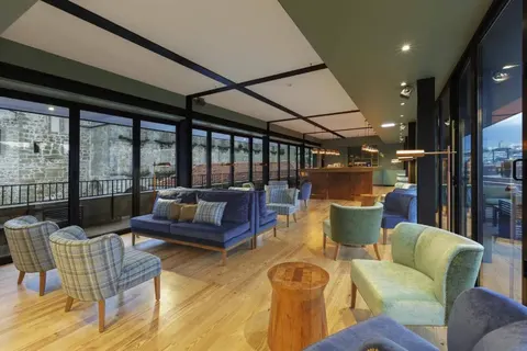 Neya Porto Hotel foto 10