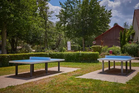 Camping La Grande Tortue foto 8