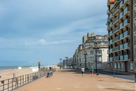 Gent en Brugge foto 8