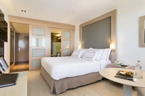 Meliá Madrid Princesa in Madrid — foto 29