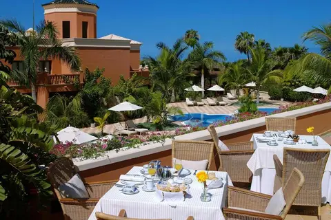 1881 Tenerife Las Madrigueras Golf Hotel in Arona — foto 22