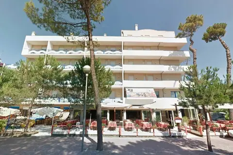 Residence 9 Line in Rome, foto 19