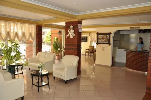 Miss Cleopatra Hotel in Cleopatra beach — foto 6