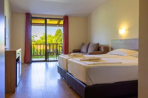 Oaza Inn in Ohrid — foto 2