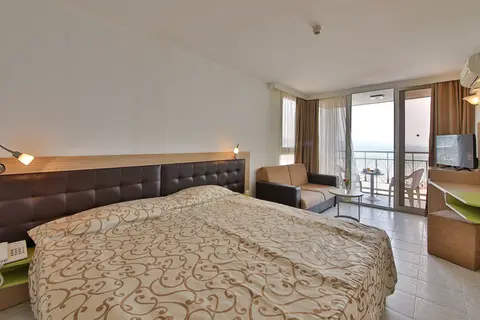 Hotel Nona in DoubleTree by Hilton Hotel Varna Golden Sands, foto 25