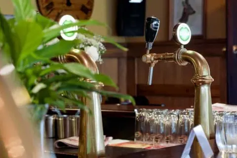 Landgoed Stakenberg foto 8