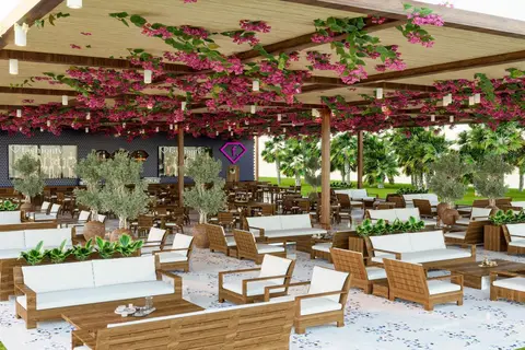 FashionTV Luxe Resort in Göynük — foto 23