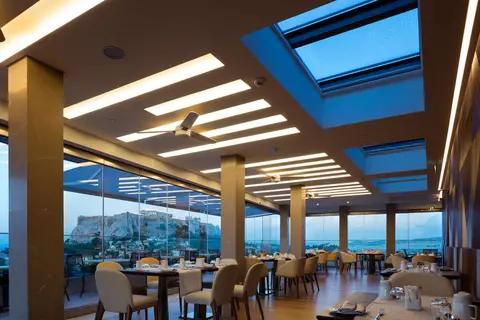 Electra Metropolis in Athene — foto 8