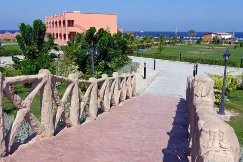 The Three Corners Happy Life in The Three Corners Happy Life Beach Resort, foto 14