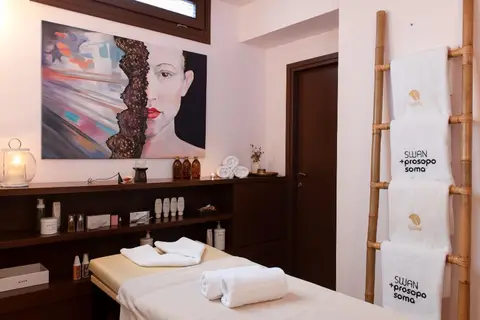 Porto Kea Suites in Κορησσία — foto 27