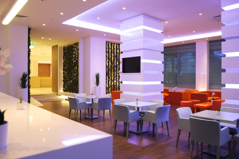 Hotel Nestor foto 15