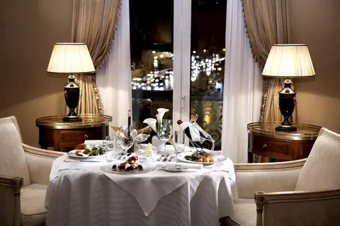 Hotel Grande Bretagne, a Luxury Collection Hotel, Athens in Athene, foto 11
