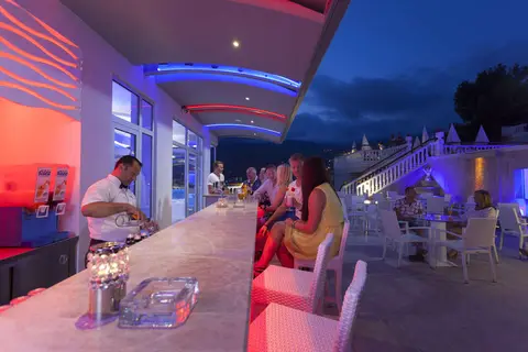 Sunny Hill Alya Hotel in Alanya — foto 28