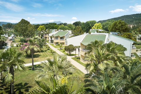 Hotel Richmond Ephesus Resort foto 19