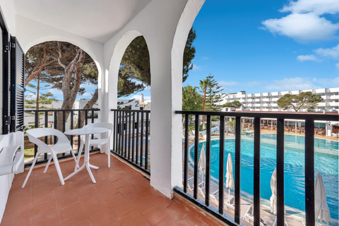 Hotel Palia Dolce Farniente foto 22