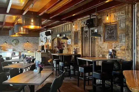 Hotel Onder de Linden foto 6