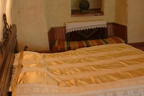 Yusuf Yigitoglu Konagi in Göreme — foto 9