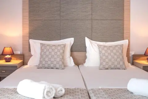 Christof Studios & Rooms in Agia Galini, foto 12
