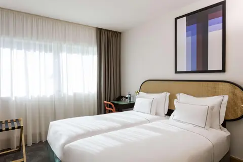 Arts Hotel Porto, Tapestry Collection by Hilton in Porto, foto 14