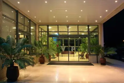Vila Park, Nature & Business Hotel in Santiago do Cacém, foto 3