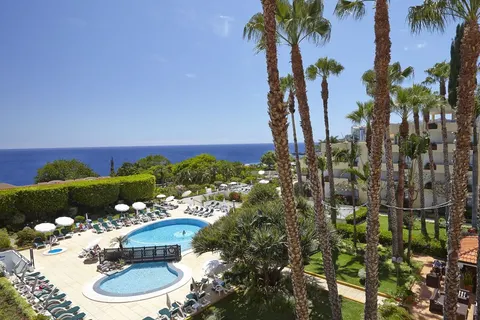 Suite Hotel Eden Mar (Porto Bay) in Funchal