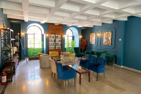 Munamar Park Hotel in Marmaris — foto 18