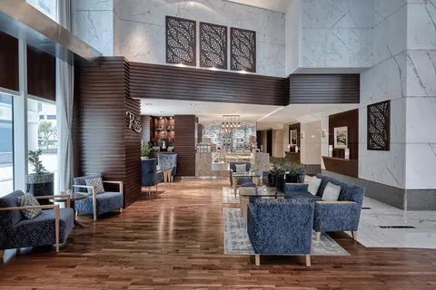 Rose Rayhaan by Rotana foto 5