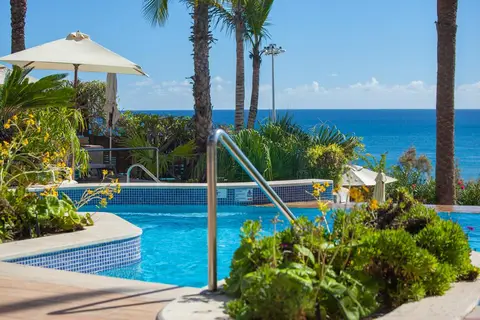 Corallium Dunamar by Lopesan Hotels in Playa del Inglés — foto 9