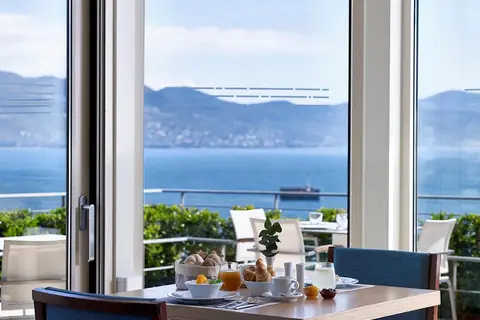 Pharae Palace in Kalamata — foto 9