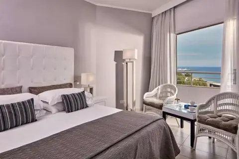 TUI Blue Atlantica Bay in Agios Tychonos — foto 18