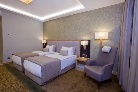 The Parma Hotel Taksim in Beyoğlu, foto 26