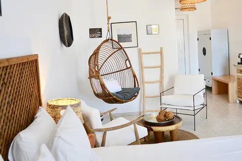 Caesars Gardens Hotel & Spa in Lindos — foto 18