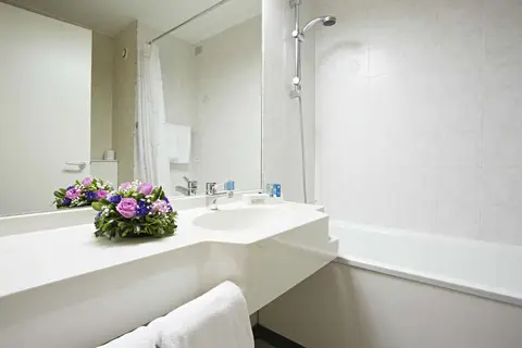 Novotel Caserta Sud in Caserta — foto 20
