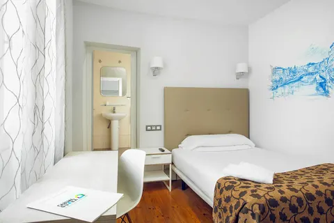 Hotel Casual Bilbao Gurea in Bilbao — foto 8