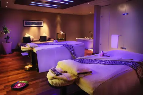 Grand Millennium Al Wahda in آل نَهيان — foto 30