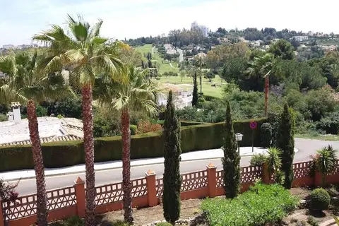 Royal Marbella Golf Resort in Benahavís — foto 20