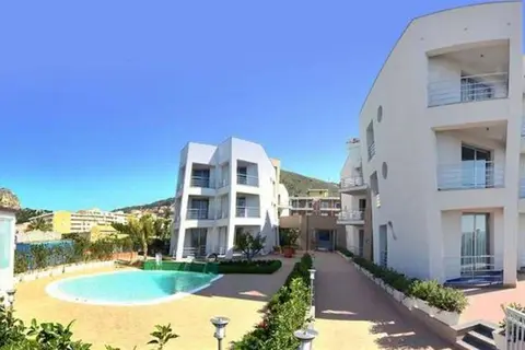 Hotel Astro Suite in Cefalù, foto 16