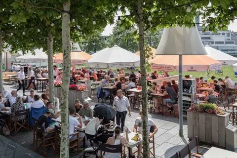 Hotel New York foto 14