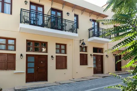 Palazzo Fortezza in Rethimnon, foto 11