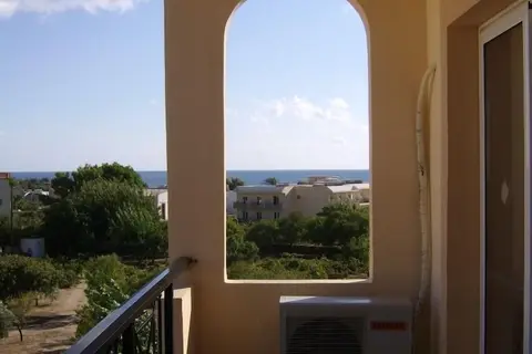 Summer Memories Hotel Apartments in Πεύκοι — foto 29