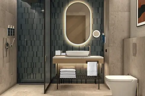 Four Points by Sheraton Sunny Beach in Несебър — foto 22