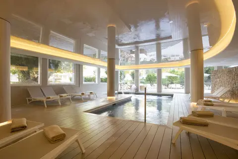 Hotel Canyamel Park in Capdepera, foto 8