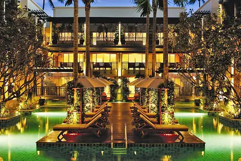 Burasari Phuket in ตำบลป่าตอง — foto 22